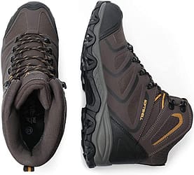 NORTIV 8 Hiking Boots